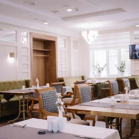 Hotel Dastan Aktöbe Dış mekan fotoğraf
