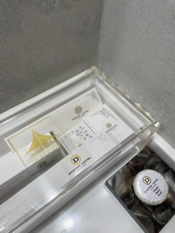 Hotel Dastan Aktöbe Dış mekan fotoğraf