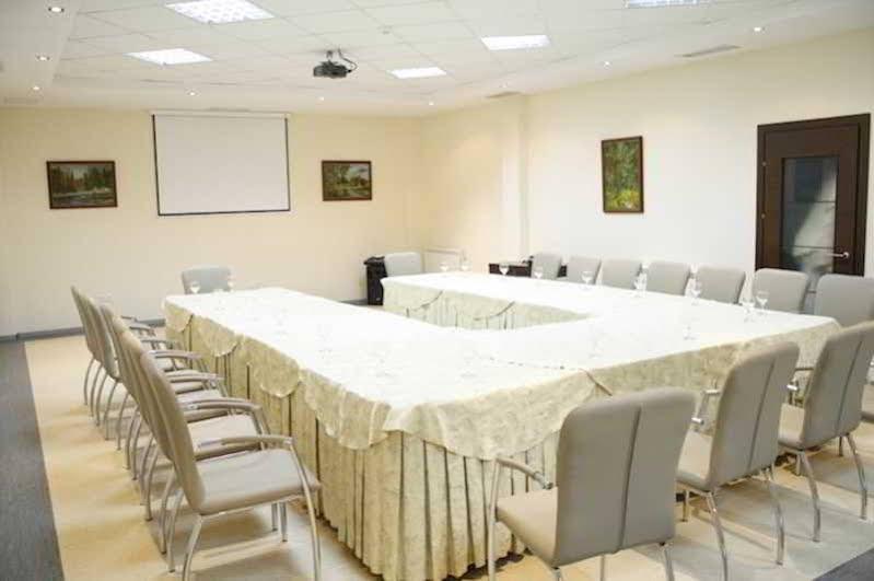 Hotel Dastan Aktöbe Dış mekan fotoğraf