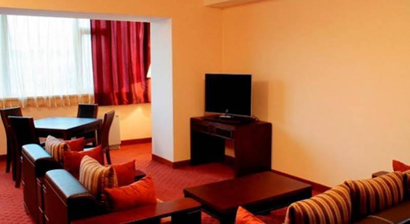 Hotel Dastan Aktöbe Dış mekan fotoğraf