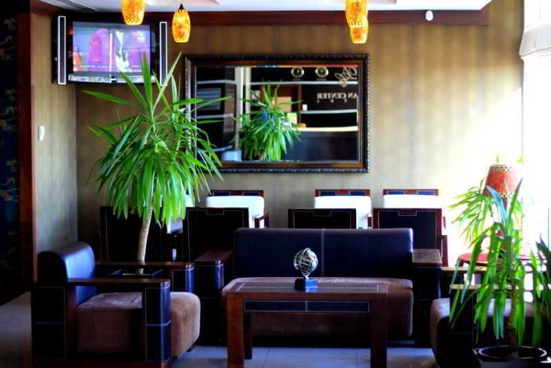 Hotel Dastan Aktöbe Dış mekan fotoğraf