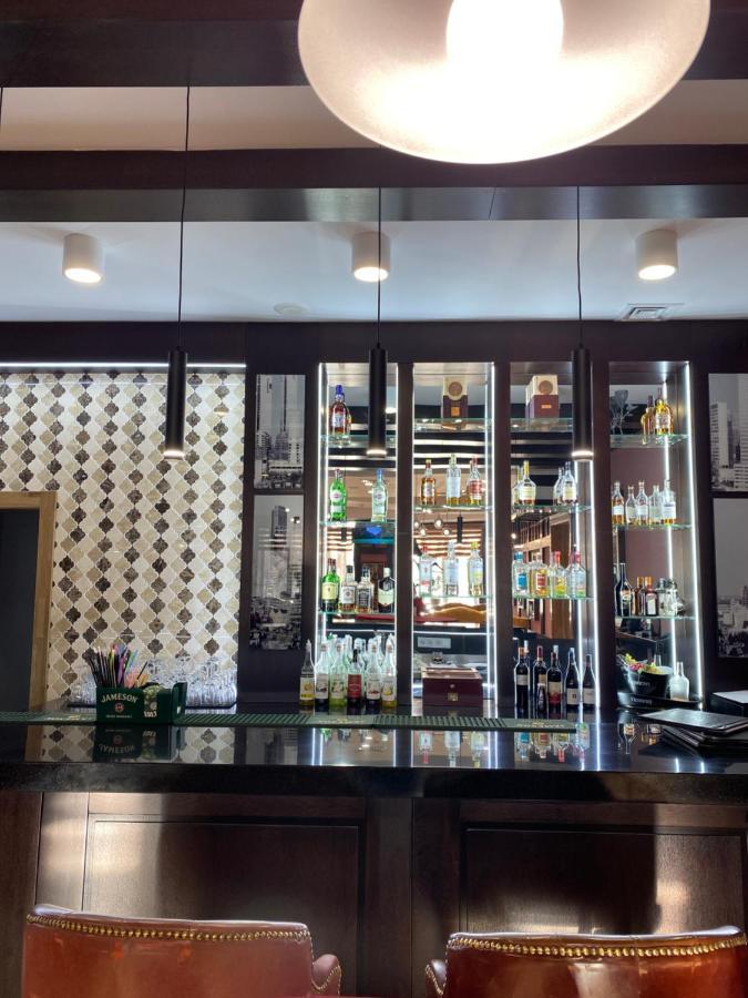 Hotel Dastan Aktöbe Dış mekan fotoğraf