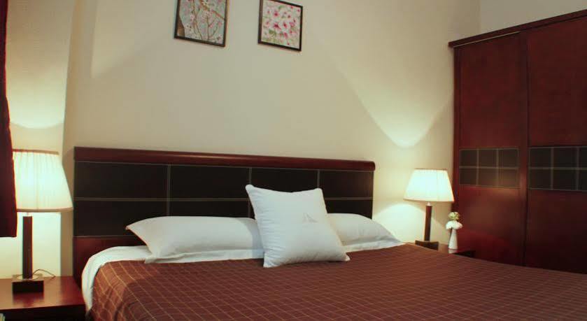 Hotel Dastan Aktöbe Dış mekan fotoğraf
